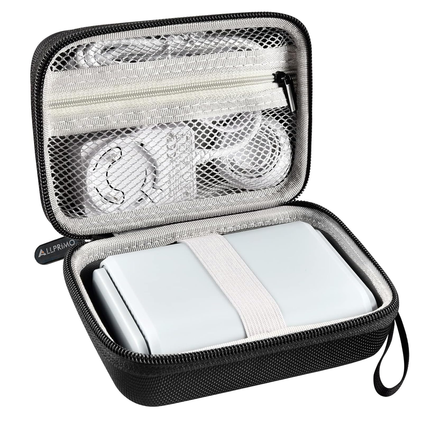 Case Compatible With Gl.Inet For Gl Sft1200/ For Gl Mt1300/ For Gl A1300/ For Gl Ar750S Ext Wireless Travel Router, Portable Wif